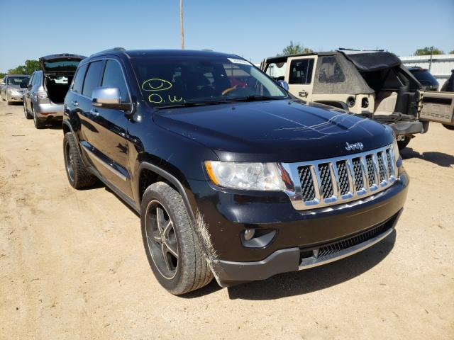 JEEP GRAND CHER 2011 1j4rs6gg2bc637541