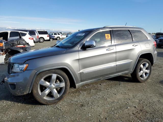 JEEP GRAND CHEROKEE 2011 1j4rs6gg2bc739244