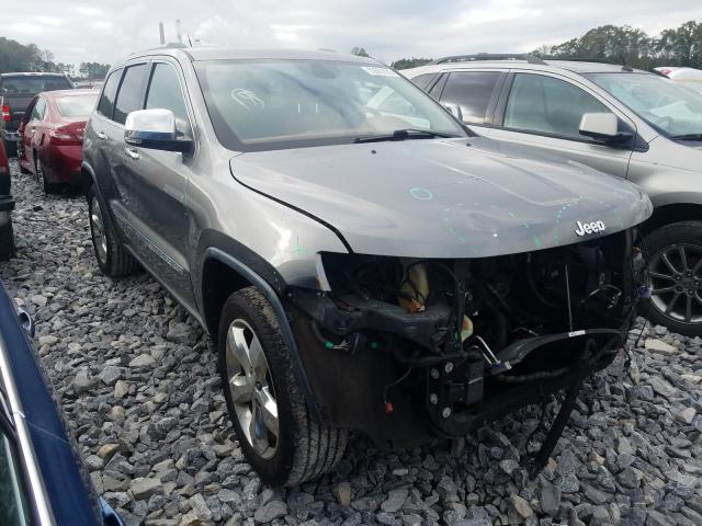 JEEP GRAND CHER 2011 1j4rs6gg3bc644966