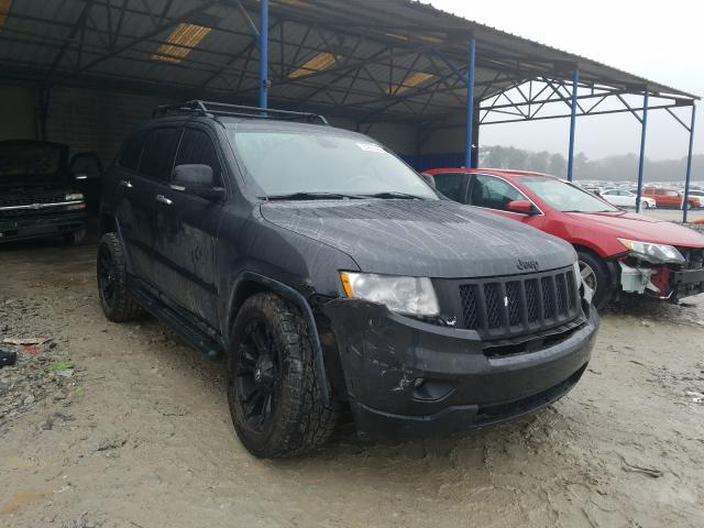 JEEP GRAND CHER 2011 1j4rs6gg3bc739320