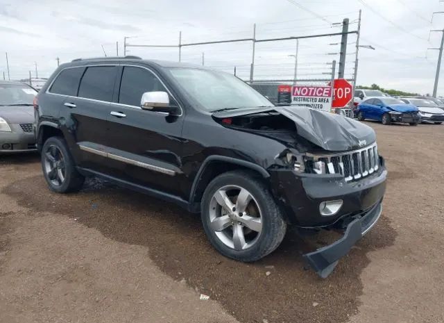 JEEP GRAND CHEROKEE 2011 1j4rs6gg4bc524268