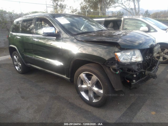 JEEP GRAND CHEROKEE 2011 1j4rs6gg5bc573608