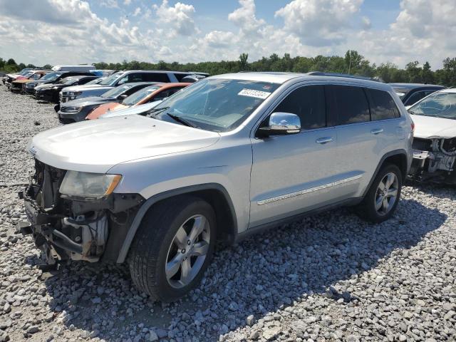 JEEP GRAND CHEROKEE 2011 1j4rs6gg6bc692235