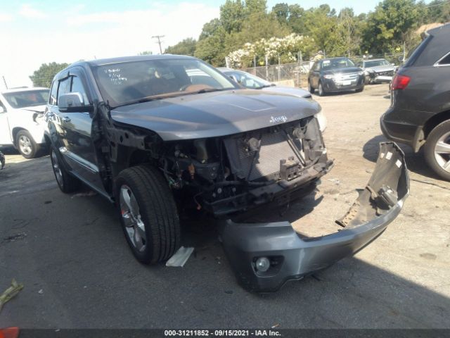 JEEP GRAND CHEROKEE 2011 1j4rs6gg6bc698360