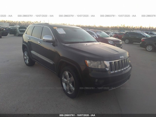 JEEP GRAND CHEROKEE 2011 1j4rs6gg7bc601571