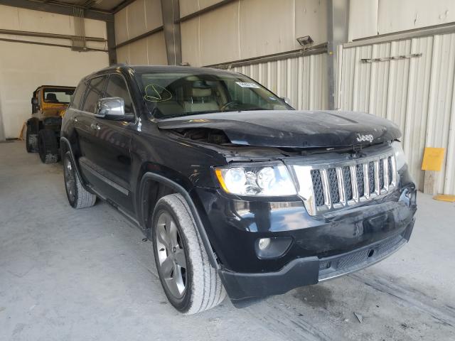 JEEP GRAND CHER 2011 1j4rs6gg8bc649936