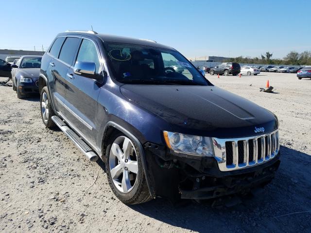 JEEP GRAND CHER 2011 1j4rs6gg8bc704322