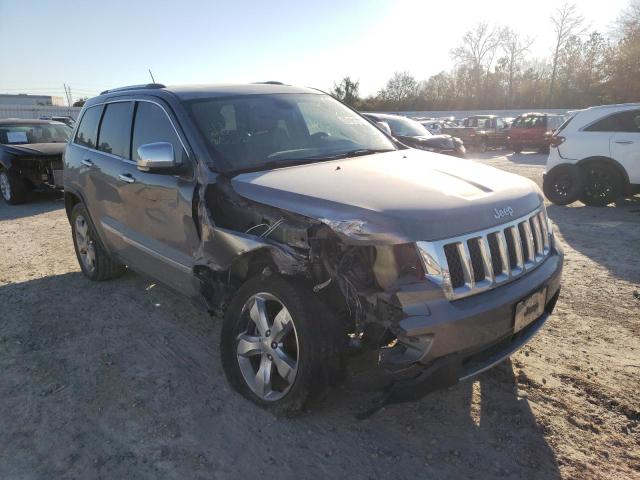 JEEP GRAND CHER 2011 1j4rs6gg9bc671993