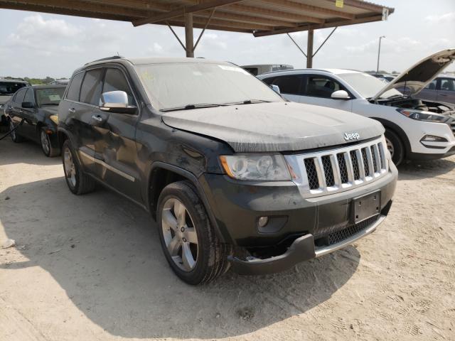 JEEP GRAND CHER 2011 1j4rs6gg9bc727835