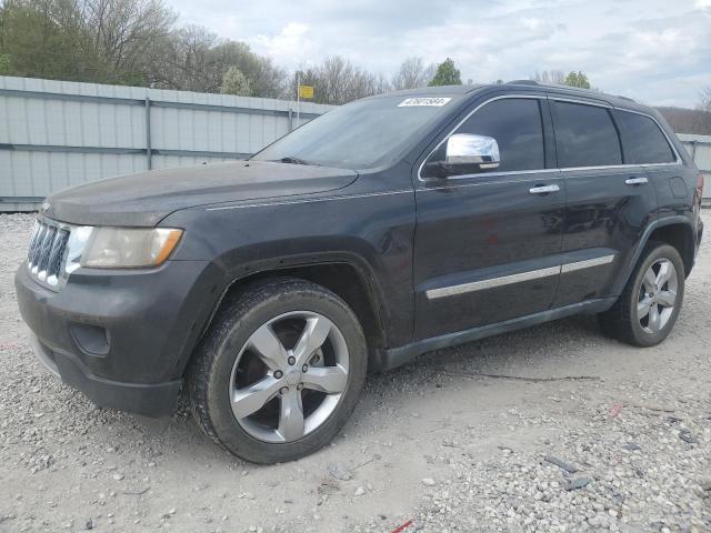 JEEP GRAND CHEROKEE 2011 1j4rs6gt0bc524426