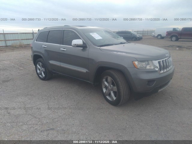 JEEP GRAND CHEROKEE 2011 1j4rs6gt0bc601716