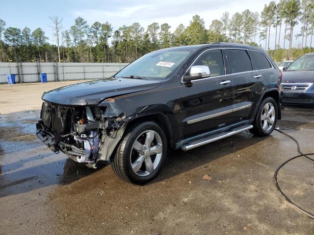 JEEP GRAND CHEROKEE 2011 1j4rs6gt0bc636868