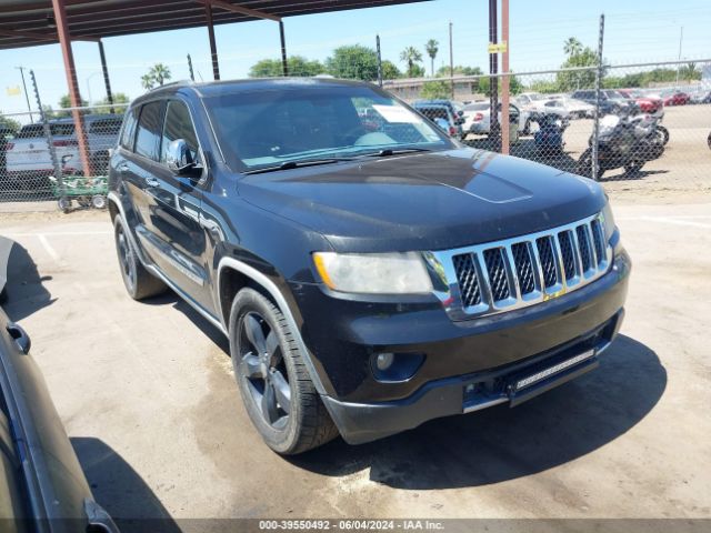 JEEP GRAND CHEROKEE 2011 1j4rs6gt0bc644534