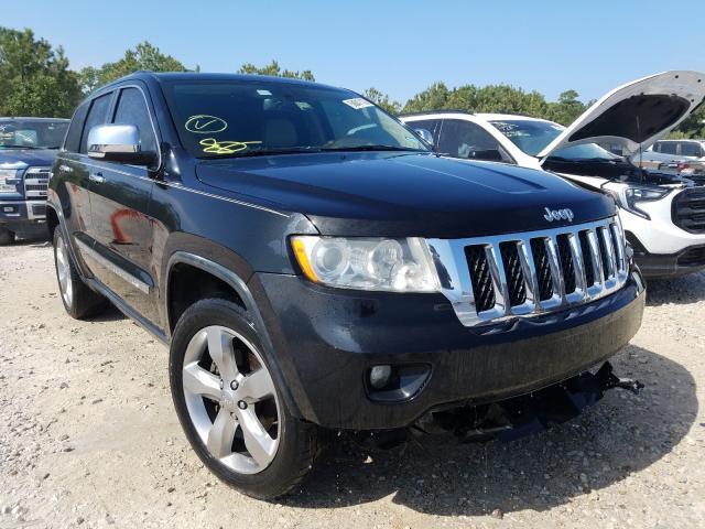 JEEP GRAND CHER 2011 1j4rs6gt1bc531840