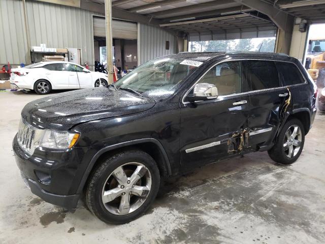 JEEP GRAND CHER 2011 1j4rs6gt1bc588491