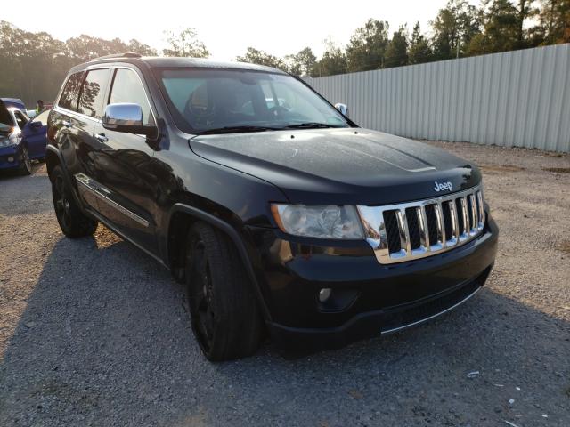 JEEP GRAND CHER 2011 1j4rs6gt1bc588765