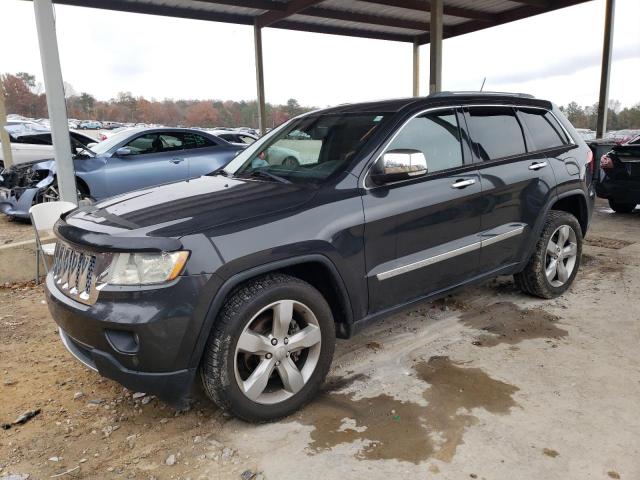 JEEP GRAND CHER 2011 1j4rs6gt1bc601451