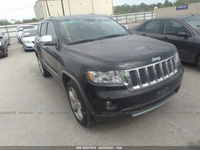 JEEP GRAND CHEROKEE 2011 1j4rs6gt1bc601899