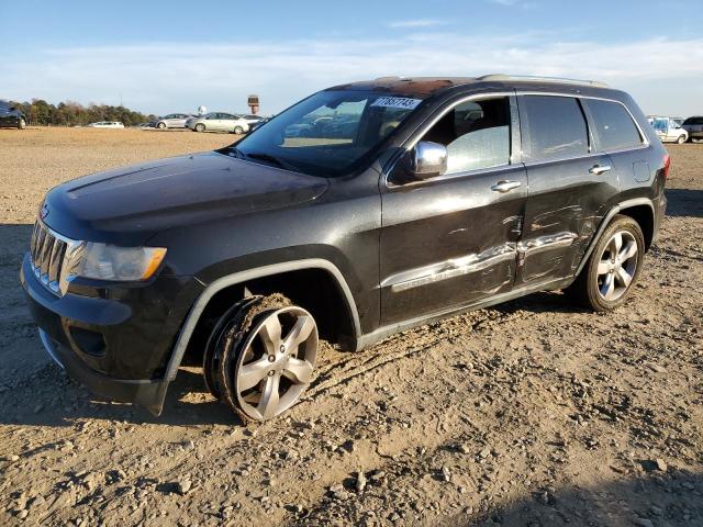 JEEP GRAND CHER 2011 1j4rs6gt1bc644574