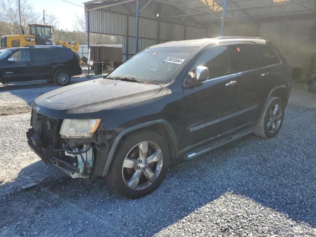 JEEP GRAND CHEROKEE 2011 1j4rs6gt1bc644588