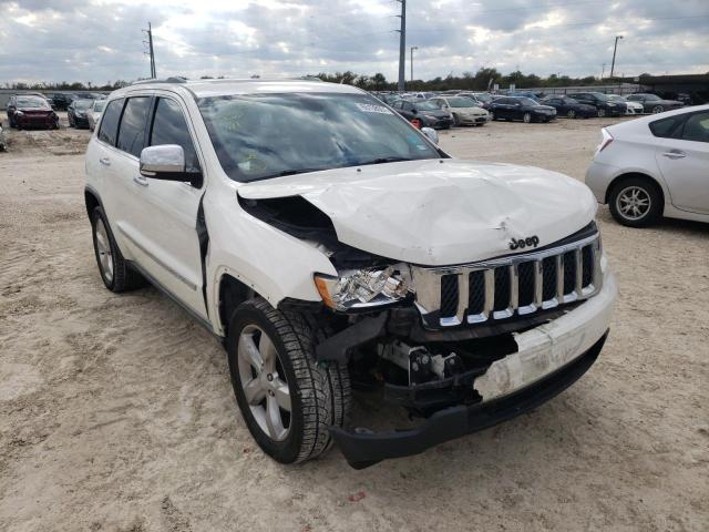 JEEP GRAND CHER 2011 1j4rs6gt2bc557444