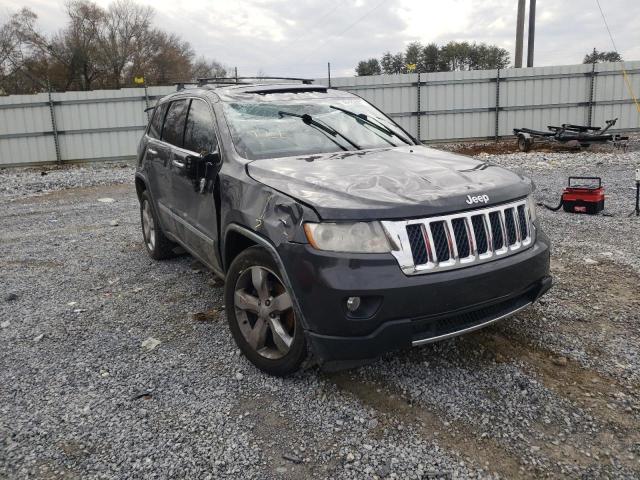 JEEP GRAND CHER 2011 1j4rs6gt2bc601443