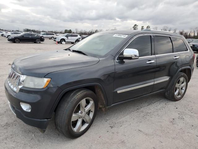 JEEP GRAND CHEROKEE 2011 1j4rs6gt2bc611471