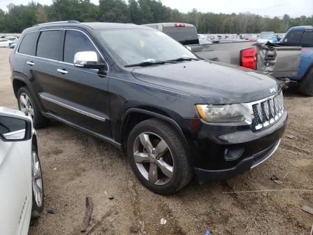 JEEP GRAND CHER 2011 1j4rs6gt2bc636905