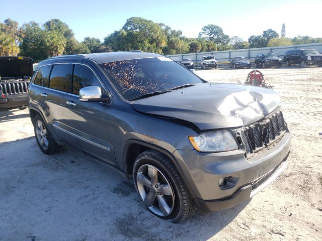 JEEP GRAND CHER 2011 1j4rs6gt2bc745803