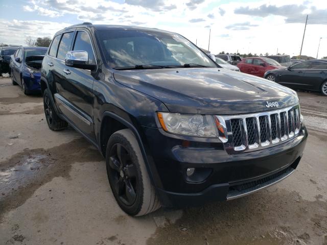 JEEP GRAND CHER 2011 1j4rs6gt3bc505840