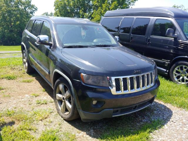 JEEP GRAND CHER 2011 1j4rs6gt3bc588461