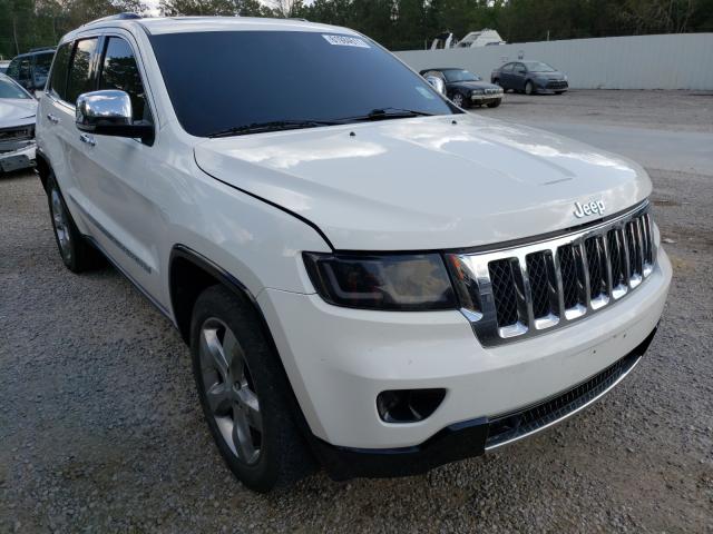 JEEP GRAND CHER 2011 1j4rs6gt3bc601869