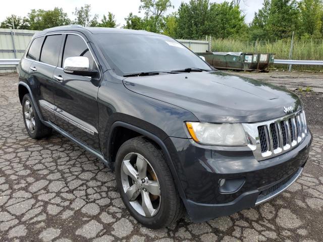 JEEP GRAND CHEROKEE 2011 1j4rs6gt3bc611477