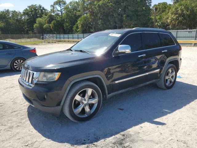 JEEP GRAND CHEROKEE 2011 1j4rs6gt3bc611494