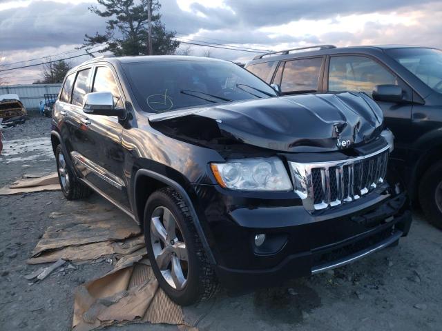 JEEP GRAND CHER 2011 1j4rs6gt3bc611611