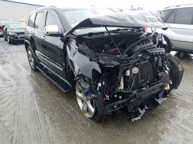 JEEP GRAND CHER 2011 1j4rs6gt3bc659075