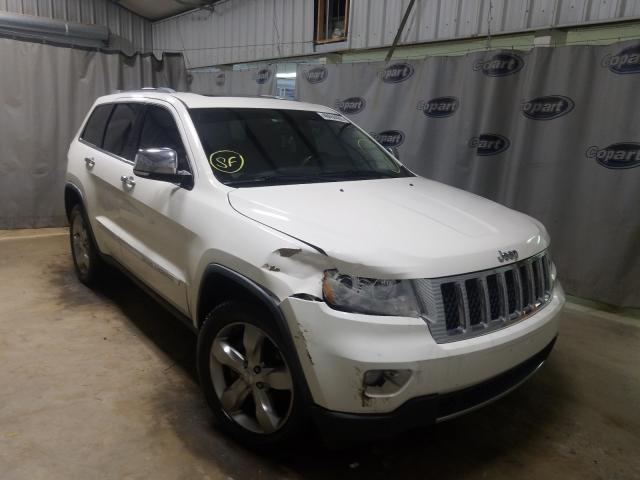 JEEP GRAND CHER 2011 1j4rs6gt3bc672294