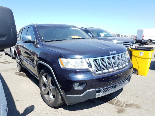 JEEP GRAND CHER 2011 1j4rs6gt3bc704077