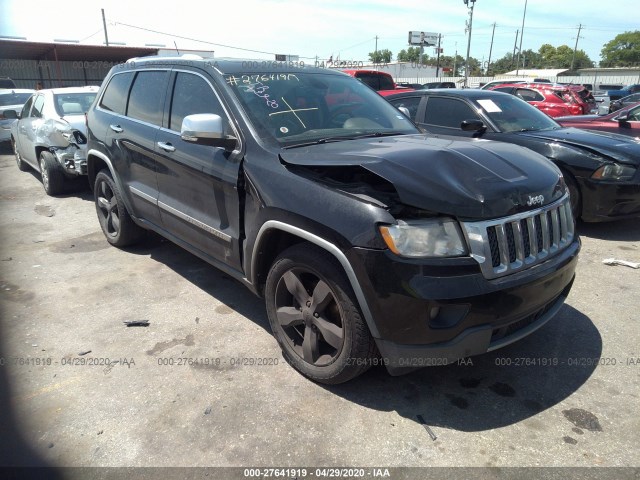 JEEP GRAND CHEROKEE 2011 1j4rs6gt4bc588372