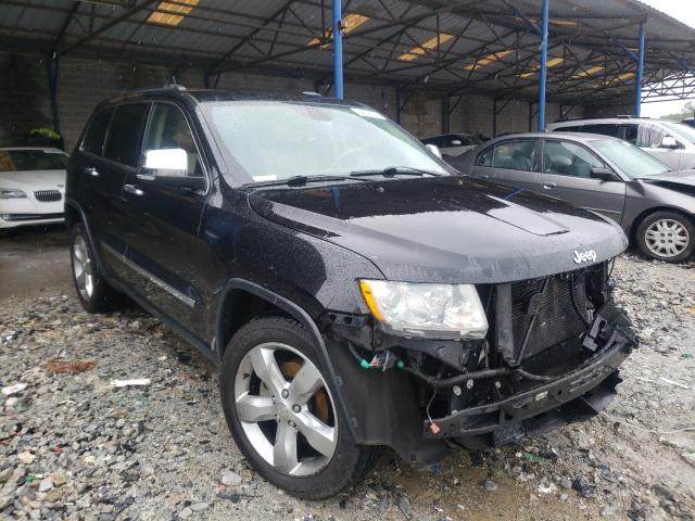 JEEP GRAND CHER 2011 1j4rs6gt4bc601380