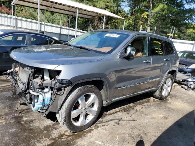 JEEP GRAND CHER 2011 1j4rs6gt4bc626702