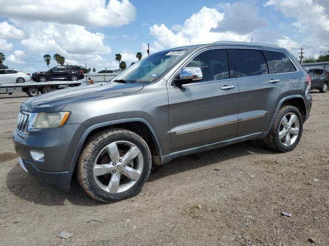 JEEP GRAND CHER 2011 1j4rs6gt4bc632984