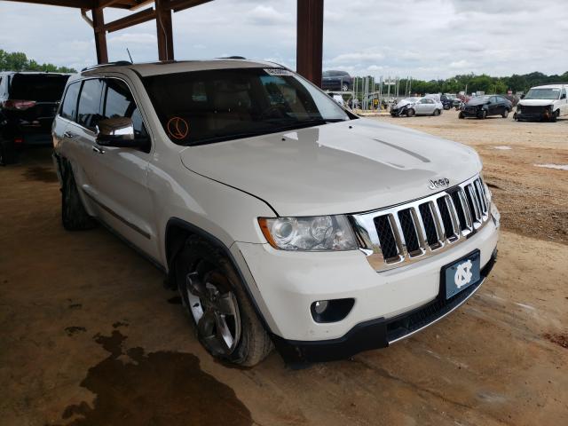 JEEP GRAND CHER 2011 1j4rs6gt4bc716402