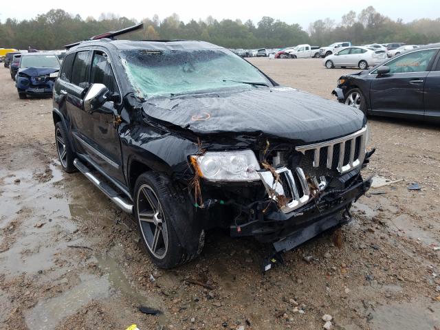 JEEP GRAND CHER 2011 1j4rs6gt5bc531582