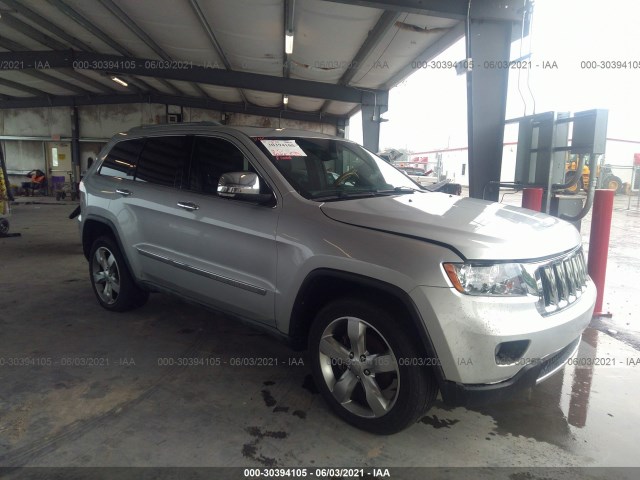 JEEP GRAND CHEROKEE 2011 1j4rs6gt5bc573282