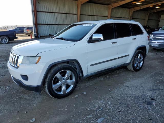 JEEP GRAND CHEROKEE 2011 1j4rs6gt5bc611514