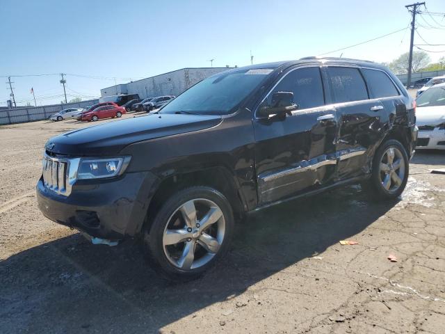 JEEP GRAND CHEROKEE 2011 1j4rs6gt5bc644528