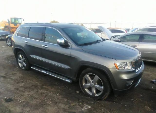 JEEP GRAND CHEROKEE 2011 1j4rs6gt5bc649857