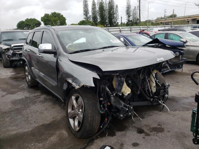 JEEP GRAND CHER 2011 1j4rs6gt5bc709880