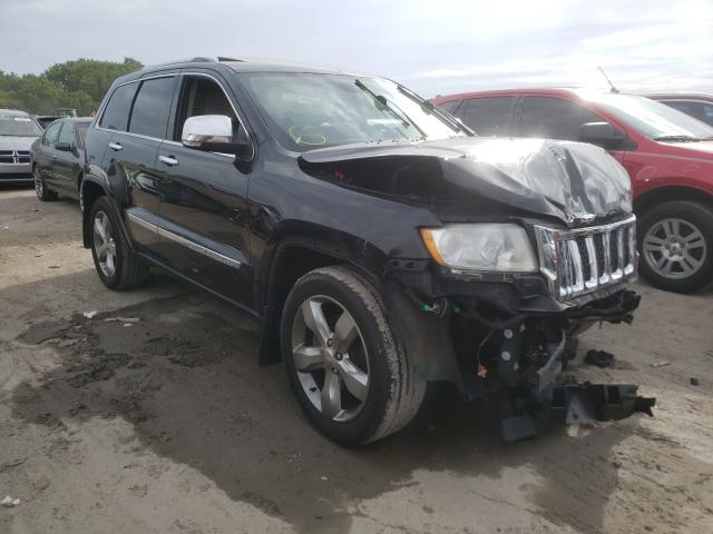 JEEP GRAND CHER 2011 1j4rs6gt6bc531509